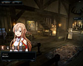 画像ギャラリー No.001のサムネイル画像 / 「マビノギ英雄伝」,本日よりTVアニメ「SAO」とのタイアップを実施