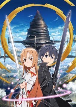 画像ギャラリー No.004のサムネイル画像 / 「マビノギ英雄伝」,本日よりTVアニメ「SAO」とのタイアップを実施