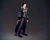 画像ギャラリー No.008のサムネイル画像 / 「マビノギ英雄伝」,本日よりTVアニメ「SAO」とのタイアップを実施