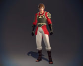 画像ギャラリー No.009のサムネイル画像 / 「マビノギ英雄伝」,本日よりTVアニメ「SAO」とのタイアップを実施