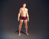 画像ギャラリー No.012のサムネイル画像 / 「マビノギ英雄伝」,本日よりTVアニメ「SAO」とのタイアップを実施