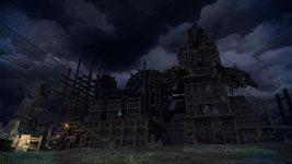 画像ギャラリー No.002のサムネイル画像 / 「マビノギ英雄伝」,SEASON2 Episode3「霧と月光の連峰」を11月21日に実装