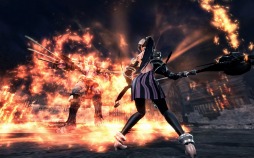 画像集#002のサムネイル/「マビノギ英雄伝」,キャラクターとストーリーの一部を改編