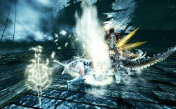 画像集#003のサムネイル/「マビノギ英雄伝」,キャラクターとストーリーの一部を改編