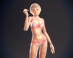 画像集#015のサムネイル/「マビノギ英雄伝」,キャラクターとストーリーの一部を改編