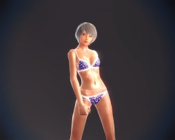 画像集#016のサムネイル/「マビノギ英雄伝」,キャラクターとストーリーの一部を改編