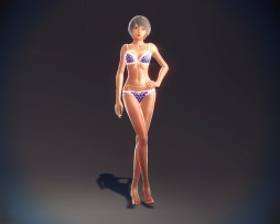 画像集#017のサムネイル/「マビノギ英雄伝」,キャラクターとストーリーの一部を改編