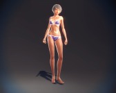 画像集#018のサムネイル/「マビノギ英雄伝」,キャラクターとストーリーの一部を改編