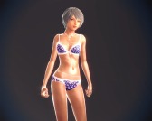 画像集#019のサムネイル/「マビノギ英雄伝」,キャラクターとストーリーの一部を改編