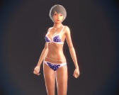 画像集#020のサムネイル/「マビノギ英雄伝」,キャラクターとストーリーの一部を改編