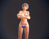 画像集#021のサムネイル/「マビノギ英雄伝」,キャラクターとストーリーの一部を改編