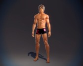 画像集#024のサムネイル/「マビノギ英雄伝」,キャラクターとストーリーの一部を改編