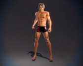 画像集#025のサムネイル/「マビノギ英雄伝」,キャラクターとストーリーの一部を改編