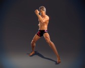 画像集#027のサムネイル/「マビノギ英雄伝」,キャラクターとストーリーの一部を改編