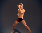 画像集#028のサムネイル/「マビノギ英雄伝」,キャラクターとストーリーの一部を改編