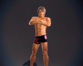 画像集#029のサムネイル/「マビノギ英雄伝」,キャラクターとストーリーの一部を改編