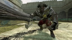 画像集#001のサムネイル/「マビノギ英雄伝」,SEASON1 Episode6〜8のレイド戦闘に新難度「Heroモード」が登場。ジャンプ削除などの各種バランス調整も実施