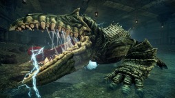 画像集#004のサムネイル/「マビノギ英雄伝」,SEASON1 Episode6〜8のレイド戦闘に新難度「Heroモード」が登場。ジャンプ削除などの各種バランス調整も実施