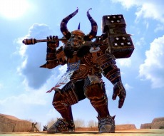 画像集#006のサムネイル/「マビノギ英雄伝」,SEASON1 Episode6〜8のレイド戦闘に新難度「Heroモード」が登場。ジャンプ削除などの各種バランス調整も実施