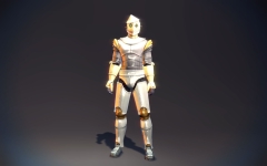 画像集#002のサムネイル/「マビノギ英雄伝」で旅人が無くした写真を集めると限定アイテムが手に入る