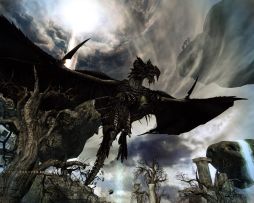 画像集#001のサムネイル/「マビノギ英雄伝」8月20日のアップデートで,レイド戦闘に「Heroモード」追加