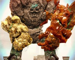 画像集#002のサムネイル/「マビノギ英雄伝」8月20日のアップデートで,レイド戦闘に「Heroモード」追加