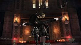 画像集#002のサムネイル/「マビノギ英雄伝」,次回アップデートを9月24日に実施。高レベルキャラクター向けの新地域「ニヴルヘイム」が追加され,新装備アイテムも登場