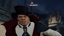 画像集#002のサムネイル/「マビノギ英雄伝」,ハロウィンにちなんだイベントが多数スタート