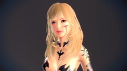 画像集#006のサムネイル/「マビノギ英雄伝」,ハロウィンにちなんだイベントが多数スタート