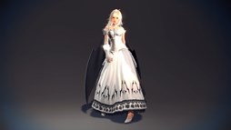 画像集#012のサムネイル/「マビノギ英雄伝」,ハロウィンにちなんだイベントが多数スタート