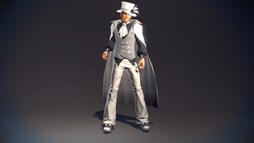 画像集#014のサムネイル/「マビノギ英雄伝」,ハロウィンにちなんだイベントが多数スタート