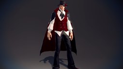 画像集#015のサムネイル/「マビノギ英雄伝」,ハロウィンにちなんだイベントが多数スタート