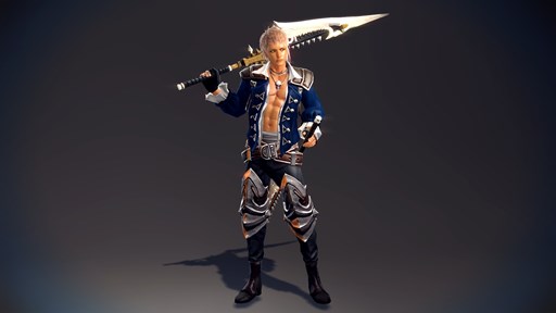 画像ギャラリー No.001のサムネイル画像 / 「マビノギ英雄伝」,2月25日のアップデートで「リシタ」のスキル調整を実施