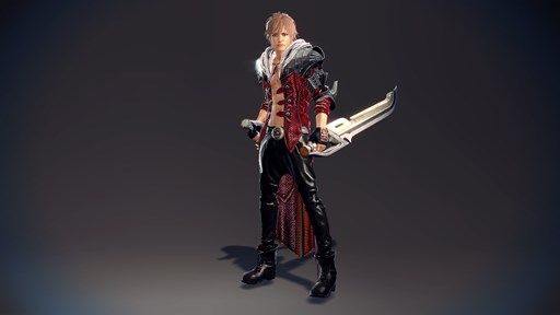 画像ギャラリー No.002のサムネイル画像 / 「マビノギ英雄伝」,2月25日のアップデートで「リシタ」のスキル調整を実施