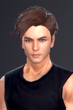 画像ギャラリー No.002のサムネイル画像 / 「マビノギ英雄伝」,4月22日のアップデートで「フィオナ」のスキル調整を実施