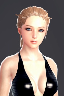 画像ギャラリー No.003のサムネイル画像 / 「マビノギ英雄伝」,4月22日のアップデートで「フィオナ」のスキル調整を実施