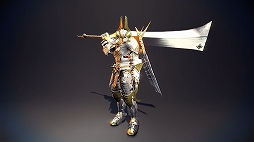 画像ギャラリー No.010のサムネイル画像 / 「マビノギ英雄伝」,新ストーリー「Chapter1」のEpisode1が本日実装