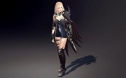 画像ギャラリー No.011のサムネイル画像 / 「マビノギ英雄伝」,新ストーリー「Chapter1」のEpisode1が本日実装