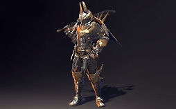 画像ギャラリー No.012のサムネイル画像 / 「マビノギ英雄伝」,新ストーリー「Chapter1」のEpisode1が本日実装