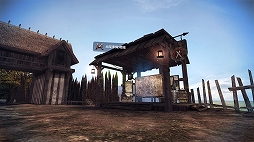 画像ギャラリー No.020のサムネイル画像 / 「マビノギ英雄伝」,新ストーリー「Chapter1」のEpisode1が本日実装