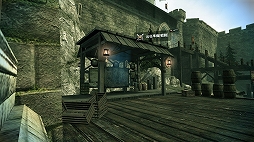 画像ギャラリー No.021のサムネイル画像 / 「マビノギ英雄伝」,新ストーリー「Chapter1」のEpisode1が本日実装