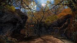 画像ギャラリー No.024のサムネイル画像 / 「マビノギ英雄伝」,新ストーリー「Chapter1」のEpisode1が本日実装