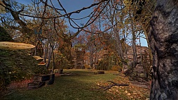 画像ギャラリー No.025のサムネイル画像 / 「マビノギ英雄伝」,新ストーリー「Chapter1」のEpisode1が本日実装