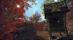 画像ギャラリー No.026のサムネイル画像 / 「マビノギ英雄伝」,新ストーリー「Chapter1」のEpisode1が本日実装