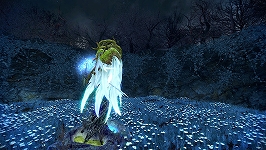 画像ギャラリー No.027のサムネイル画像 / 「マビノギ英雄伝」,新ストーリー「Chapter1」のEpisode1が本日実装