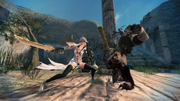 画像ギャラリー No.003のサムネイル画像 / 「マビノギ英雄伝」,新機能のデイリーミッション&焼却システムを実装