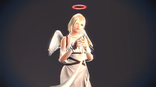 画像ギャラリー No.008のサムネイル画像 / 「マビノギ英雄伝」,新機能のデイリーミッション&焼却システムを実装