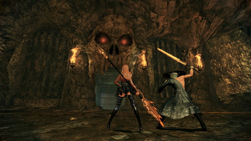 画像ギャラリー No.010のサムネイル画像 / 「マビノギ英雄伝」,新機能のデイリーミッション&焼却システムを実装