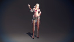 画像ギャラリー No.011のサムネイル画像 / 「マビノギ英雄伝」,新機能のデイリーミッション&焼却システムを実装