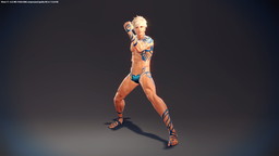 画像ギャラリー No.015のサムネイル画像 / 「マビノギ英雄伝」,新機能のデイリーミッション&焼却システムを実装